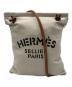HERMES（エルメス）の古着「アリーヌMM ショルダーバッグ」｜アイボリー