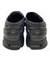 NEW BALANCE (ニューバランス) ローファースニーカー ブラック サイズ:26.5cm：18000円