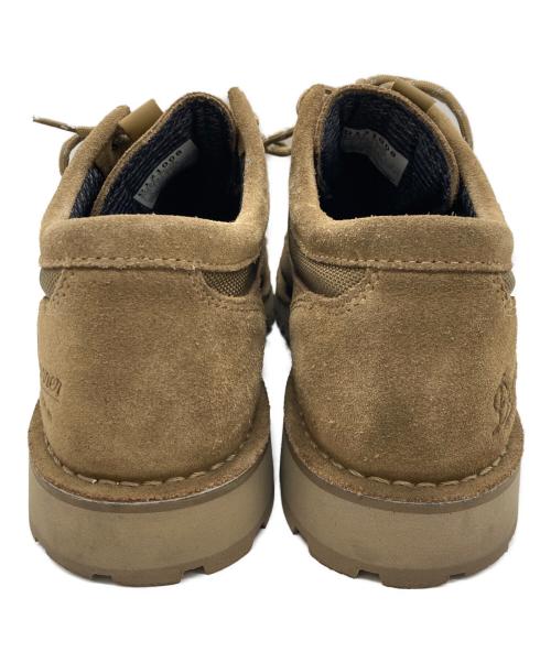 Danner（ダナー）Danner (ダナー) DANNER FIELD LOW ブラウン サイズ:27cmの古着・服飾アイテム