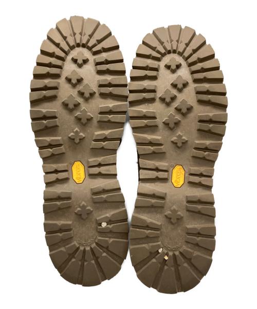 Danner（ダナー）Danner (ダナー) DANNER FIELD LOW ブラウン サイズ:27cmの古着・服飾アイテム