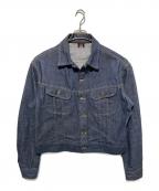LEEリー）の古着「THE ARCHIVES 101-J 1948 MODEL デニムジャケット」｜インディゴ