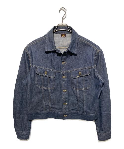 LEE（リー）LEE (リー) THE ARCHIVES 101-J 1948 MODEL デニムジャケット インディゴ サイズ:46の古着・服飾アイテム