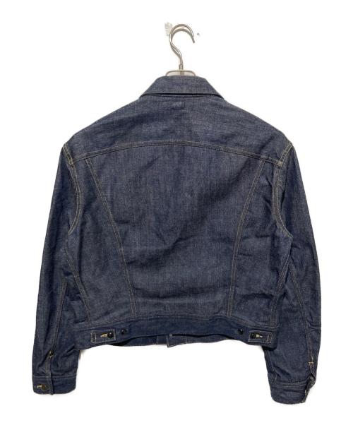 LEE（リー）LEE (リー) THE ARCHIVES 101-J 1948 MODEL デニムジャケット インディゴ サイズ:46の古着・服飾アイテム