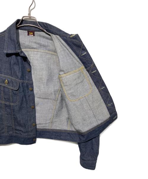 LEE（リー）LEE (リー) THE ARCHIVES 101-J 1948 MODEL デニムジャケット インディゴ サイズ:46の古着・服飾アイテム