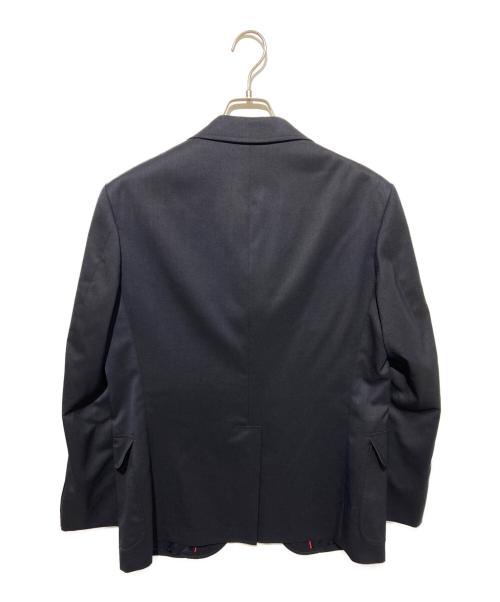 J.PRESS（ジェイプレス）J.PRESS (ジェイプレス) 金釦ブレザー ネイビー サイズ:38の古着・服飾アイテム