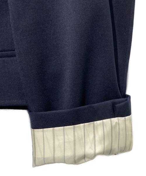 J.PRESS（ジェイプレス）J.PRESS (ジェイプレス) 金釦ブレザー ネイビー サイズ:38の古着・服飾アイテム