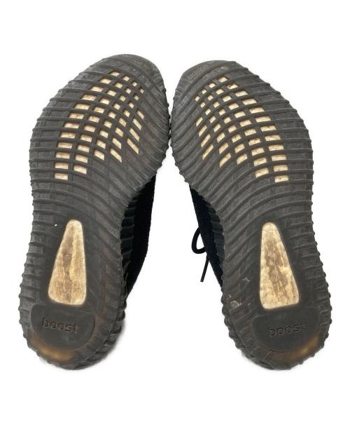adidas（アディダス）adidas (アディダス) ローカットスニーカー ブラック サイズ:26.5の古着・服飾アイテム