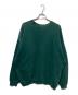 NIKE (ナイキ) クルーネックスウェット グリーン サイズ: XL：5000円