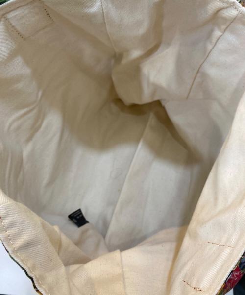 MARNI（マルニ）MARNI (マルニ) プリントトートバッグ マルチカラーの古着・服飾アイテム