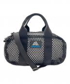 GREGORY×BEAMSグレゴリー×ビームス）の古着「PONY BAG」｜ブラック