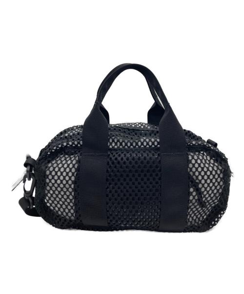 GREGORY（グレゴリー）GREGORY (グレゴリー) BEAMS (ビームス) PONY BAG ブラックの古着・服飾アイテム