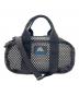 GREGORY（グレゴリー）の古着「PONY BAG」｜ブラック