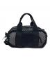 GREGORY (グレゴリー) BEAMS (ビームス) PONY BAG ブラック：7000円