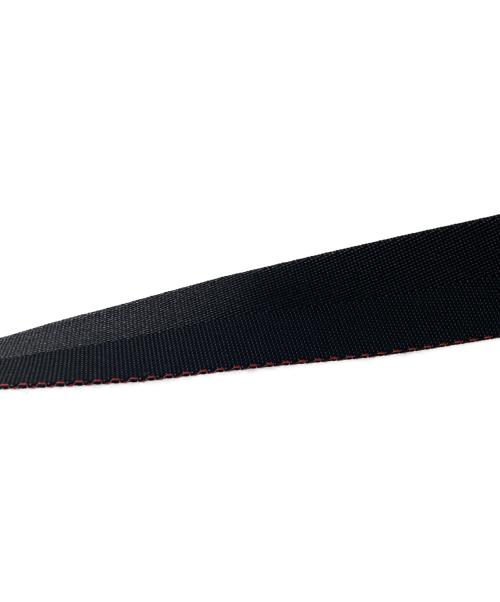 COMME des GARCONS HOMME（コムデギャルソン オム）COMME des GARCONS HOMME (コムデギャルソン オム) エステルグリッドチェックショルダーバッグ ブラックの古着・服飾アイテム