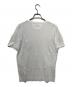 FENDI (フェンディ) ポケットTシャツ ホワイト サイズ:50：9000円