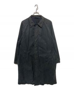 中古・古着通販】SANYOCOAT (サンヨーコート) カシミヤステンカラー