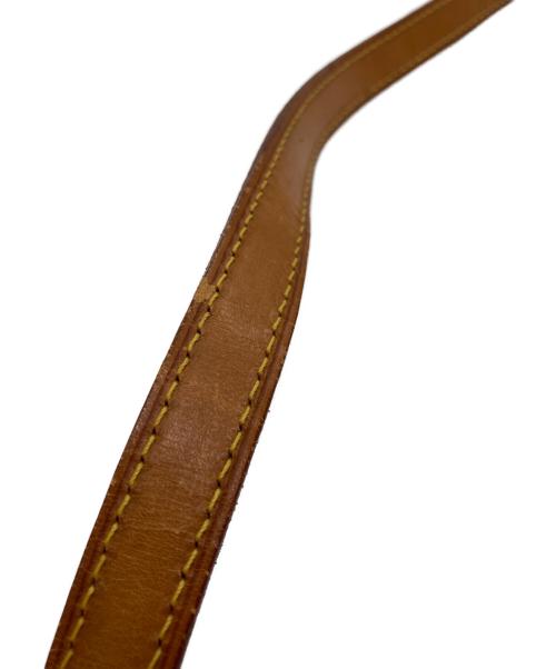 LOUIS VUITTON（ルイ ヴィトン）LOUIS VUITTON (ルイ ヴィトン) サンクルー ショルダーバッグ ブラウンの古着・服飾アイテム