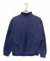 CARHARTT WIP (カーハート ワーク イン プログレス) HALF ZIP AMERICAN SCRIPT SWEAT ネイビー サイズ:M：7000円