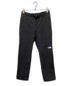 THE NORTH FACEザ ノース フェイス）の古着「バーブパンツ」｜ブラック