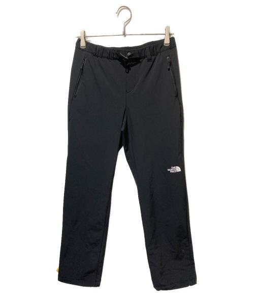 THE NORTH FACE（ザ ノース フェイス）THE NORTH FACE (ザ ノース フェイス) バーブパンツ ブラック サイズ:Mの古着・服飾アイテム