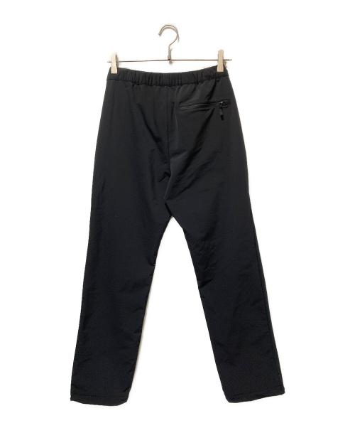 THE NORTH FACE（ザ ノース フェイス）THE NORTH FACE (ザ ノース フェイス) バーブパンツ ブラック サイズ:Mの古着・服飾アイテム
