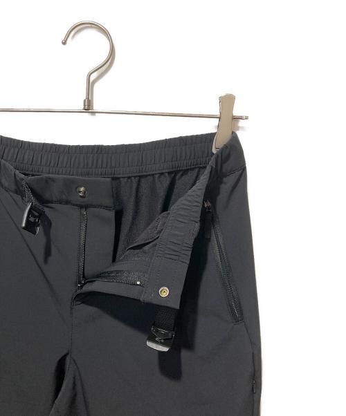 THE NORTH FACE（ザ ノース フェイス）THE NORTH FACE (ザ ノース フェイス) バーブパンツ ブラック サイズ:Mの古着・服飾アイテム