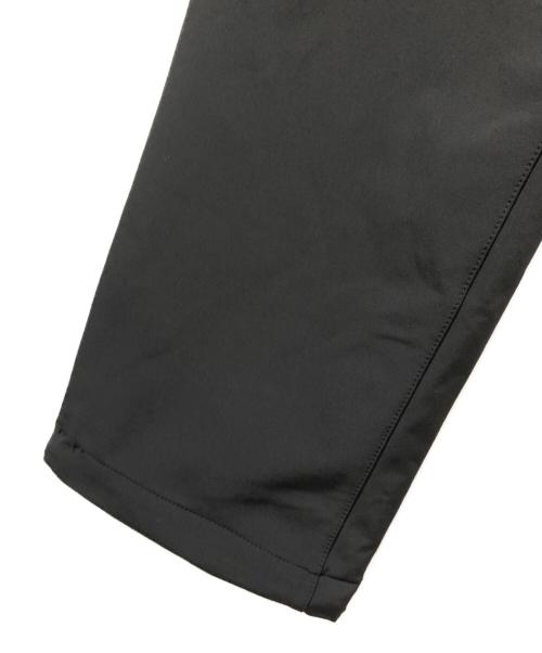THE NORTH FACE（ザ ノース フェイス）THE NORTH FACE (ザ ノース フェイス) バーブパンツ ブラック サイズ:Mの古着・服飾アイテム