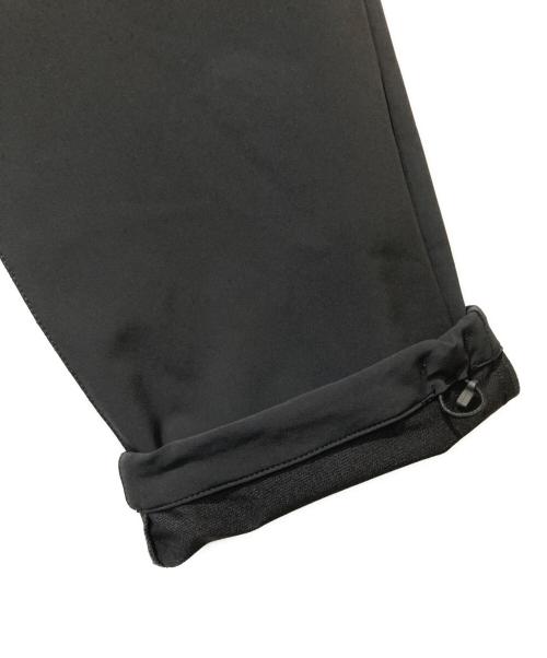 THE NORTH FACE（ザ ノース フェイス）THE NORTH FACE (ザ ノース フェイス) バーブパンツ ブラック サイズ:Mの古着・服飾アイテム