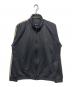 FRED PERRY（フレッドペリー）の古着「Contrast Tape Track Jacket」｜グレー