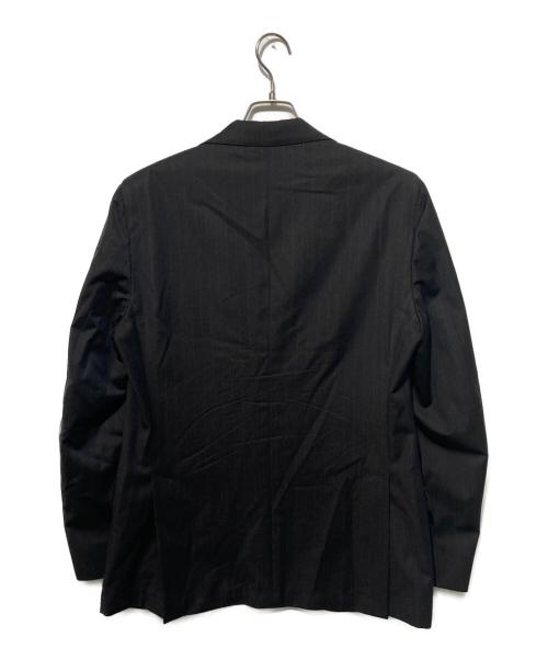 LARDINI（ラルディーニ）LARDINI (ラルディーニ) セットアップスーツ ブラック サイズ:48の古着・服飾アイテム