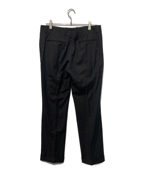 LARDINI（ラルディーニ）LARDINI (ラルディーニ) セットアップスーツ ブラック サイズ:48の古着・服飾アイテム