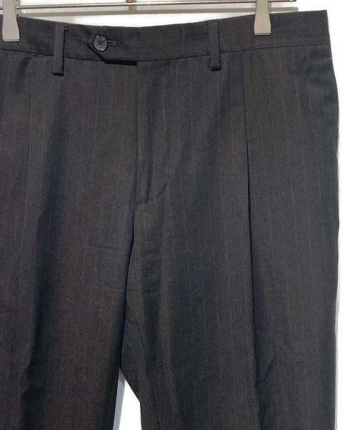 LARDINI（ラルディーニ）LARDINI (ラルディーニ) セットアップスーツ ブラック サイズ:48の古着・服飾アイテム