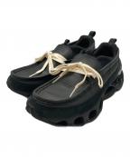 MIZUNOミズノ）の古着「WAVE PROPHECY MOC」｜ブラック