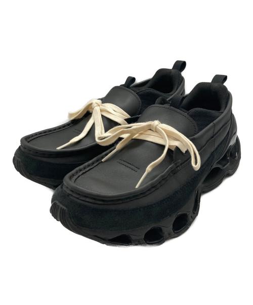 MIZUNO（ミズノ）MIZUNO (ミズノ) WAVE PROPHECY MOC ブラック サイズ:27㎝の古着・服飾アイテム