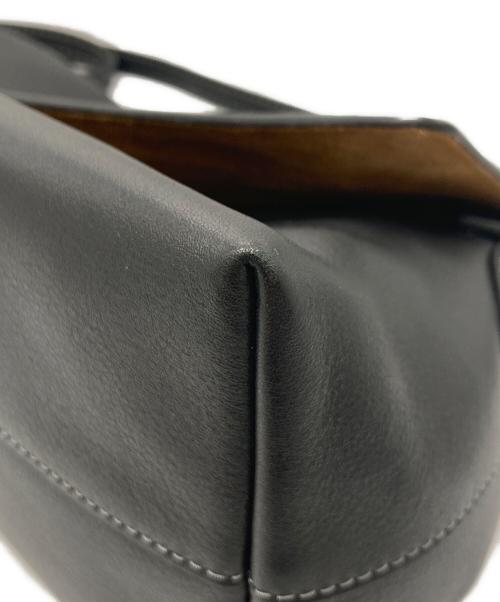 COACH（コーチ）COACH (コーチ) チェルシーショルダーバッグ30 ブラックの古着・服飾アイテム