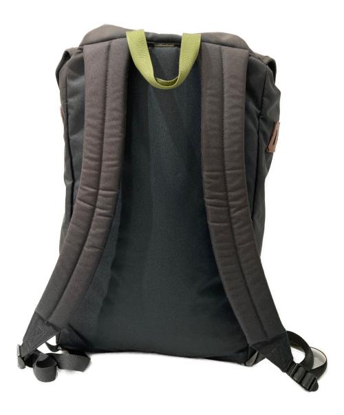 Patagonia（パタゴニア）Patagonia (パタゴニア) ARBOR PACK ブラックの古着・服飾アイテム