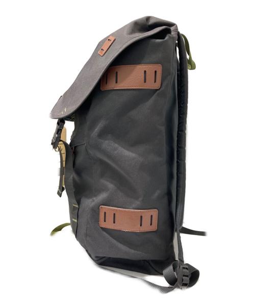 Patagonia（パタゴニア）Patagonia (パタゴニア) ARBOR PACK ブラックの古着・服飾アイテム