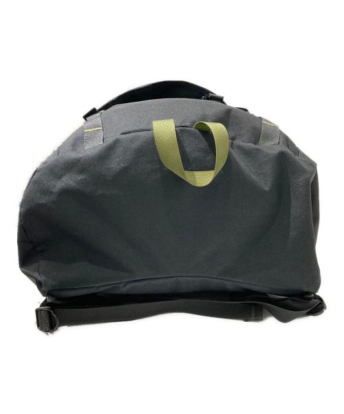 Patagonia（パタゴニア）Patagonia (パタゴニア) ARBOR PACK ブラックの古着・服飾アイテム