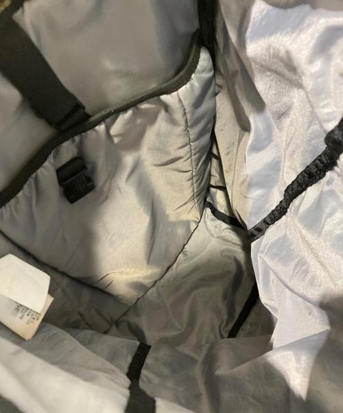 Patagonia（パタゴニア）Patagonia (パタゴニア) ARBOR PACK ブラックの古着・服飾アイテム
