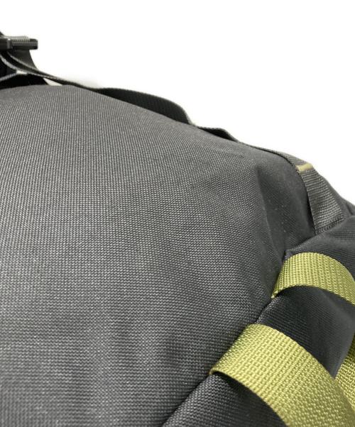 Patagonia（パタゴニア）Patagonia (パタゴニア) ARBOR PACK ブラックの古着・服飾アイテム