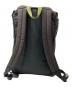 Patagonia (パタゴニア) ARBOR PACK ブラック：6000円