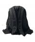 GREGORY (グレゴリー) BEAMS BOY (ビームスボーイ) 別注 NICE DAY バックパック ブラック：7000円