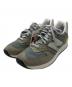 NEW BALANCE（ニューバランス）の古着「1300JP ローカットスニーカー」｜グレー