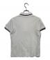 FRED PERRY (フレッドペリー) G12 ポロシャツ ホワイト サイズ:36：5000円