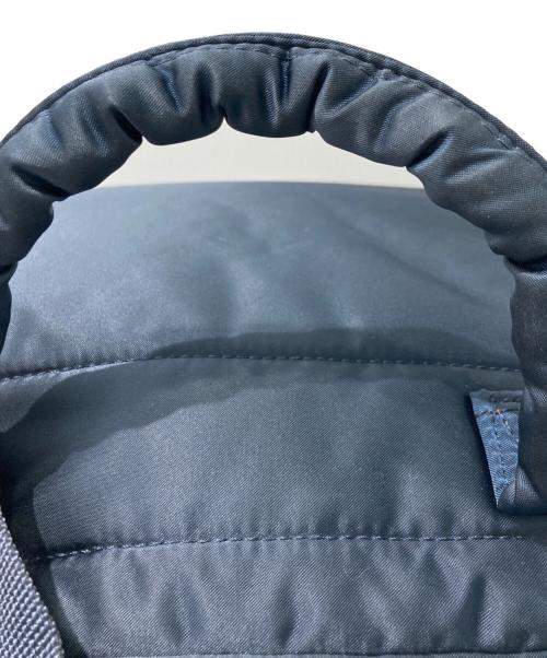 PORTER（ポーター）PORTER (ポーター) 3WAY BRIEFCASE ネイビーの古着・服飾アイテム