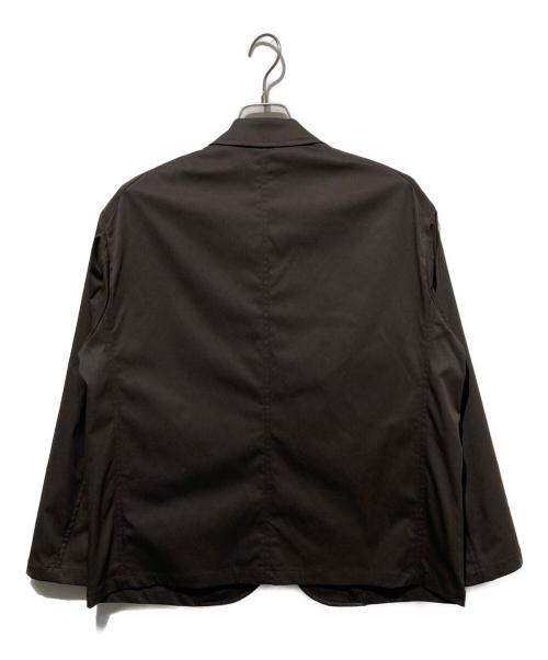 Dickies（ディッキーズ）Dickies (ディッキーズ) TRIPSTER (トリップスター) BEAMS (ビームス) セットアップ ブラウン サイズ:Sの古着・服飾アイテム