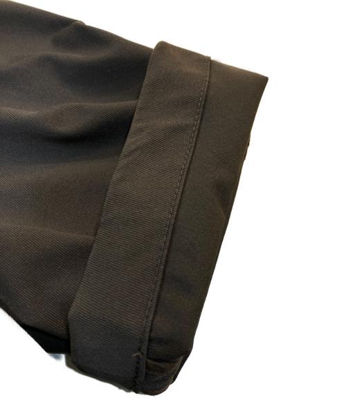 Dickies（ディッキーズ）Dickies (ディッキーズ) TRIPSTER (トリップスター) BEAMS (ビームス) セットアップ ブラウン サイズ:Sの古着・服飾アイテム