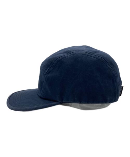 SUPREME（シュプリーム）SUPREME (シュプリーム) ジェットキャップ ネイビーの古着・服飾アイテム