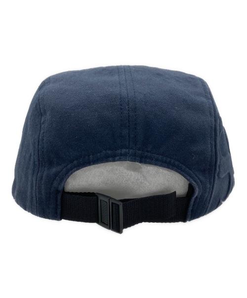 SUPREME（シュプリーム）SUPREME (シュプリーム) ジェットキャップ ネイビーの古着・服飾アイテム