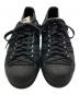 中古・古着 adidas (アディダス) song for the mute (ソングフォーザミュート) Superstar 82 ブラック サイズ:26.5：15000円